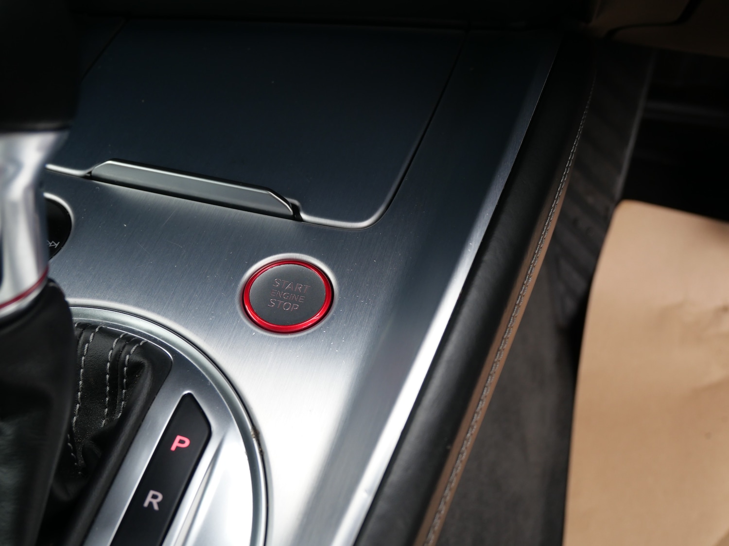 Used Audi TT 2016 for sale - 76637923: Photo 19