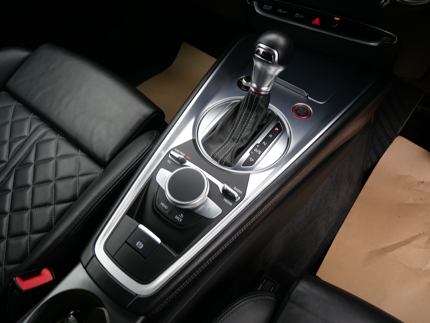 Used Audi TT 2016 for sale - 76637923: Photo 20