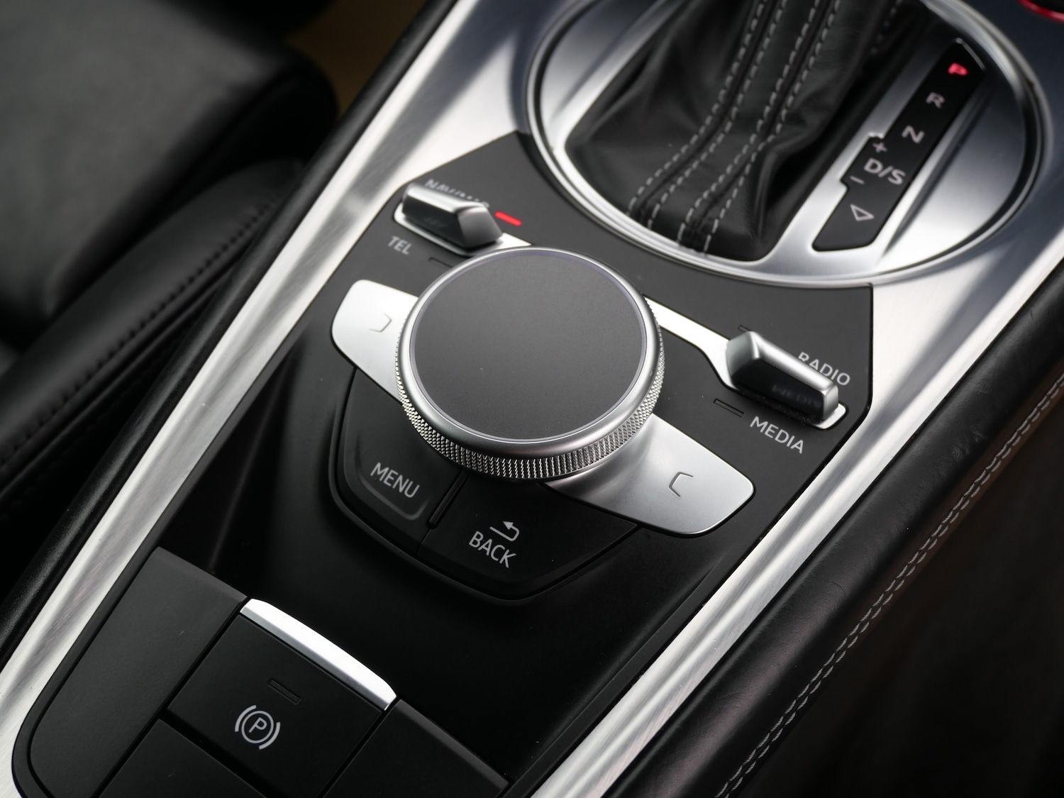 Used Audi TT 2016 for sale - 76637923: Photo 24