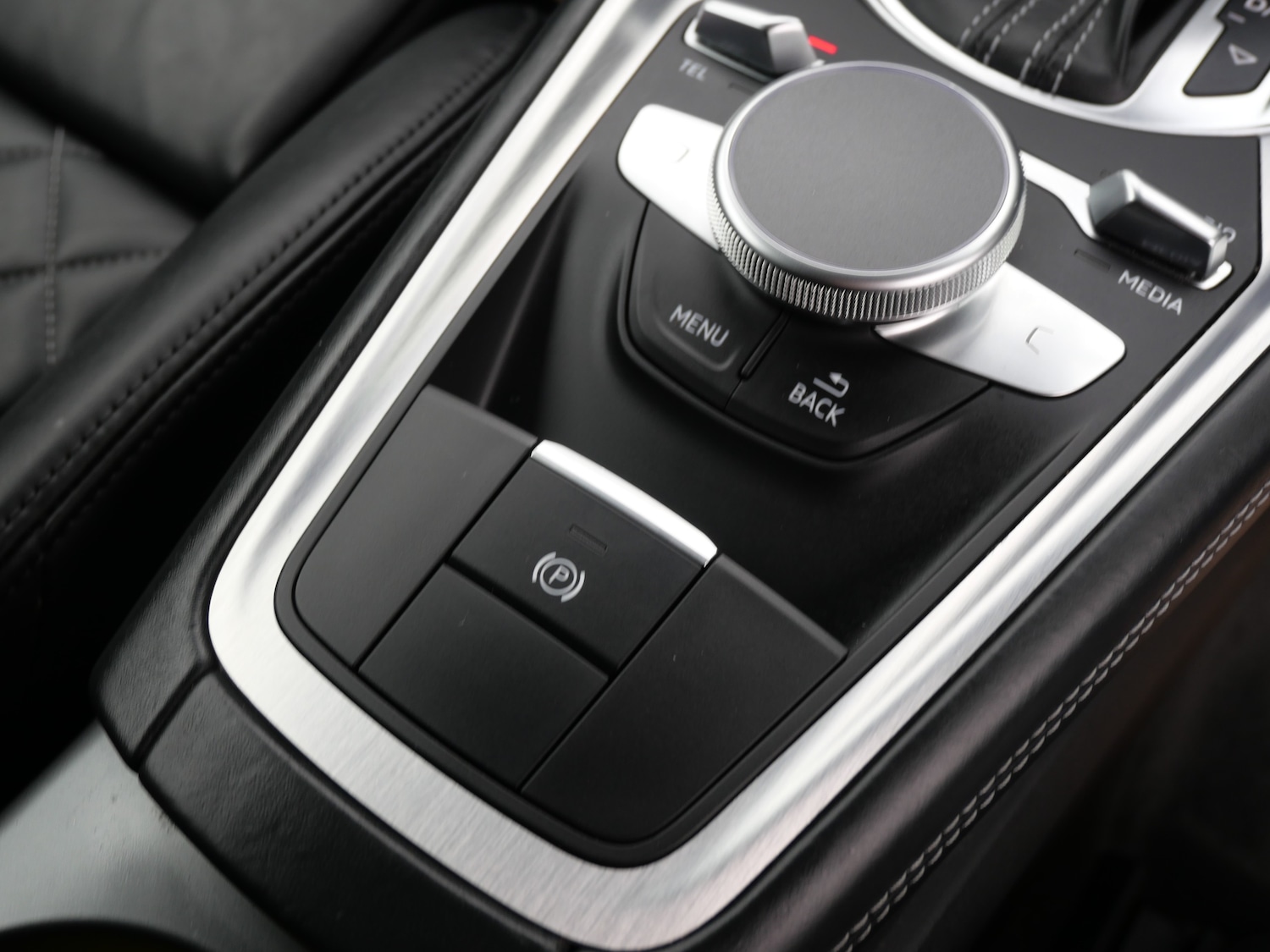 Used Audi TT 2016 for sale - 76637923: Photo 25