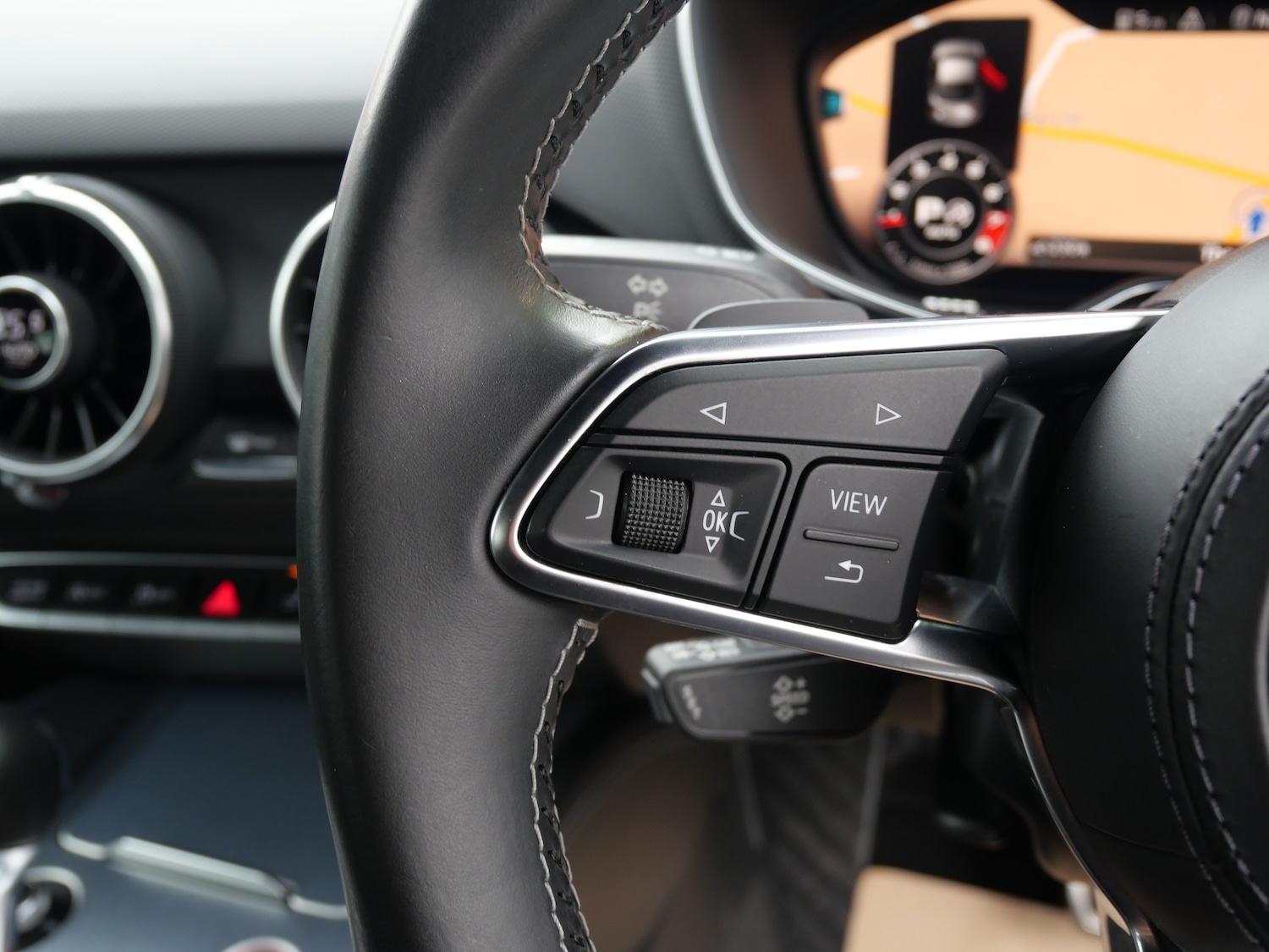 Used Audi TT 2016 for sale - 76637923: Photo 30