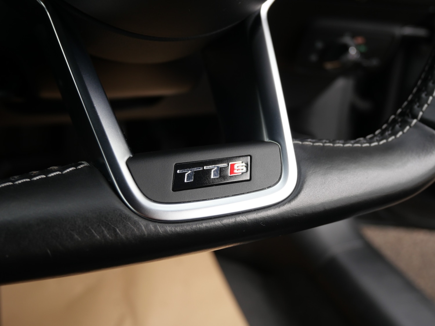 Used Audi TT 2016 for sale - 76637923: Photo 32