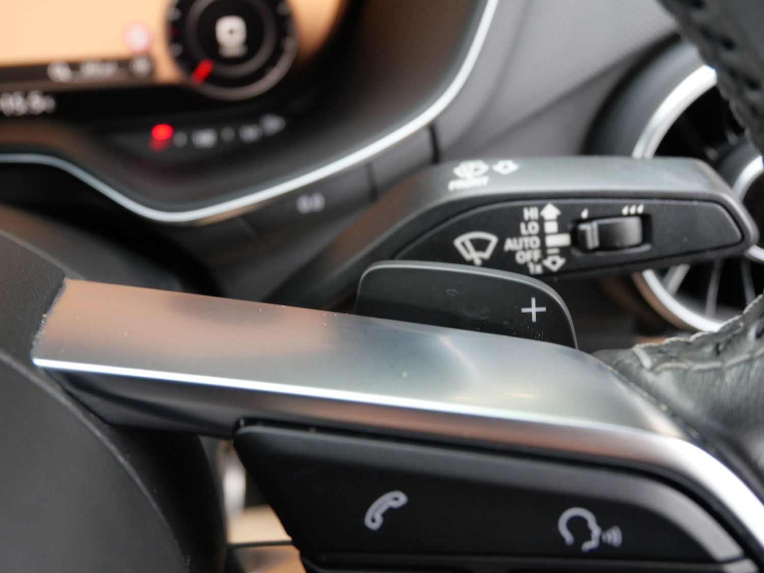 Used Audi TT 2016 for sale - 76637923: Photo 34