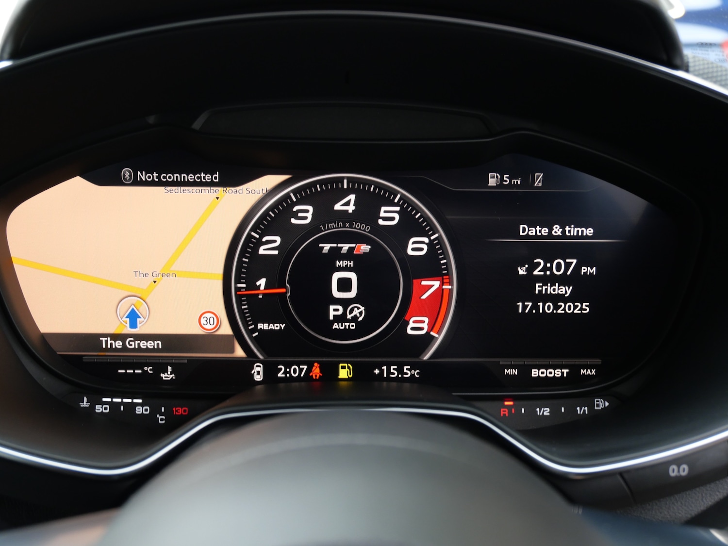 Used Audi TT 2016 for sale - 76637923: Photo 37