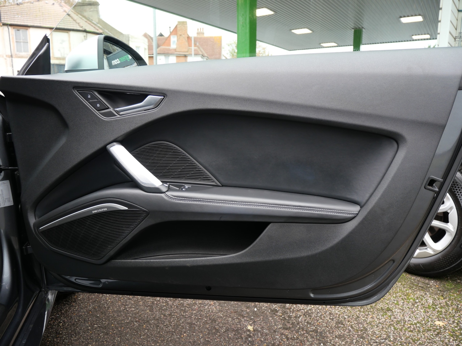 Used Audi TT 2016 for sale - 76637923: Photo 43