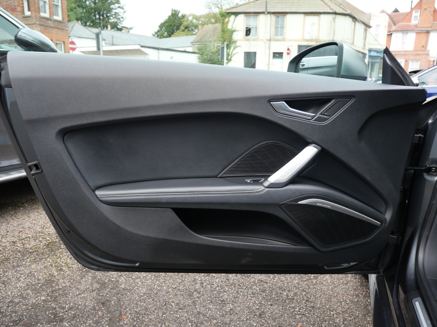 Used Audi TT 2016 for sale - 76637923: Photo 44