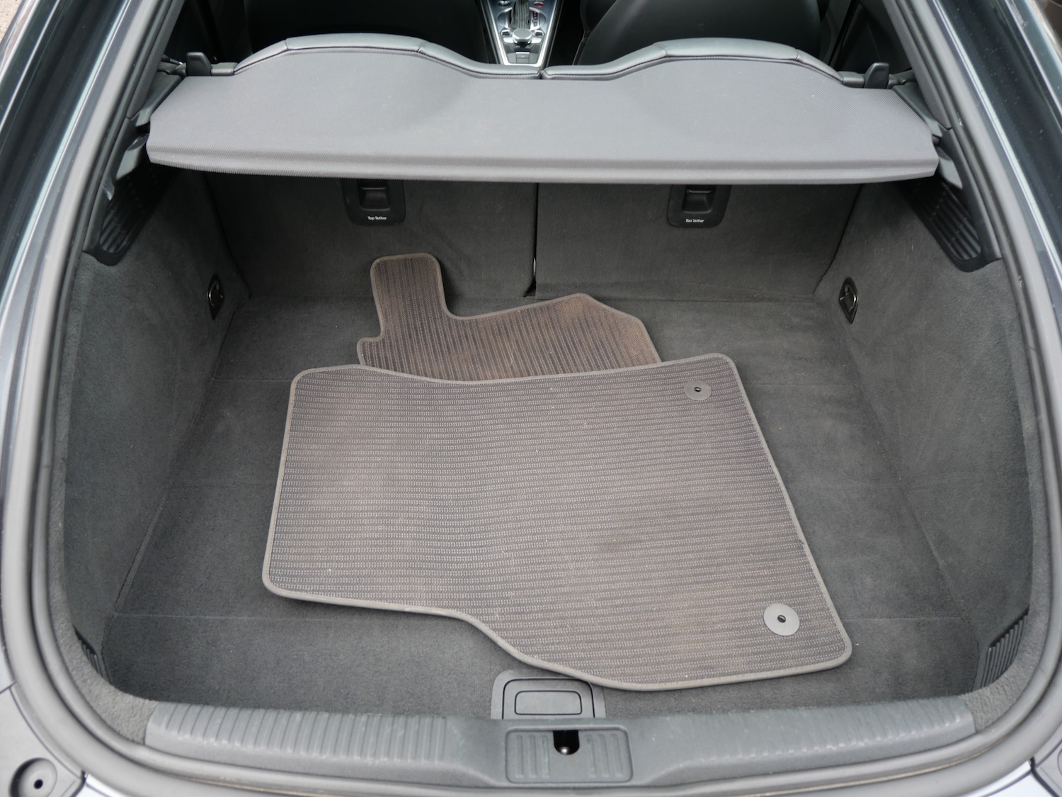 Used Audi TT 2016 for sale - 76637923: Photo 45