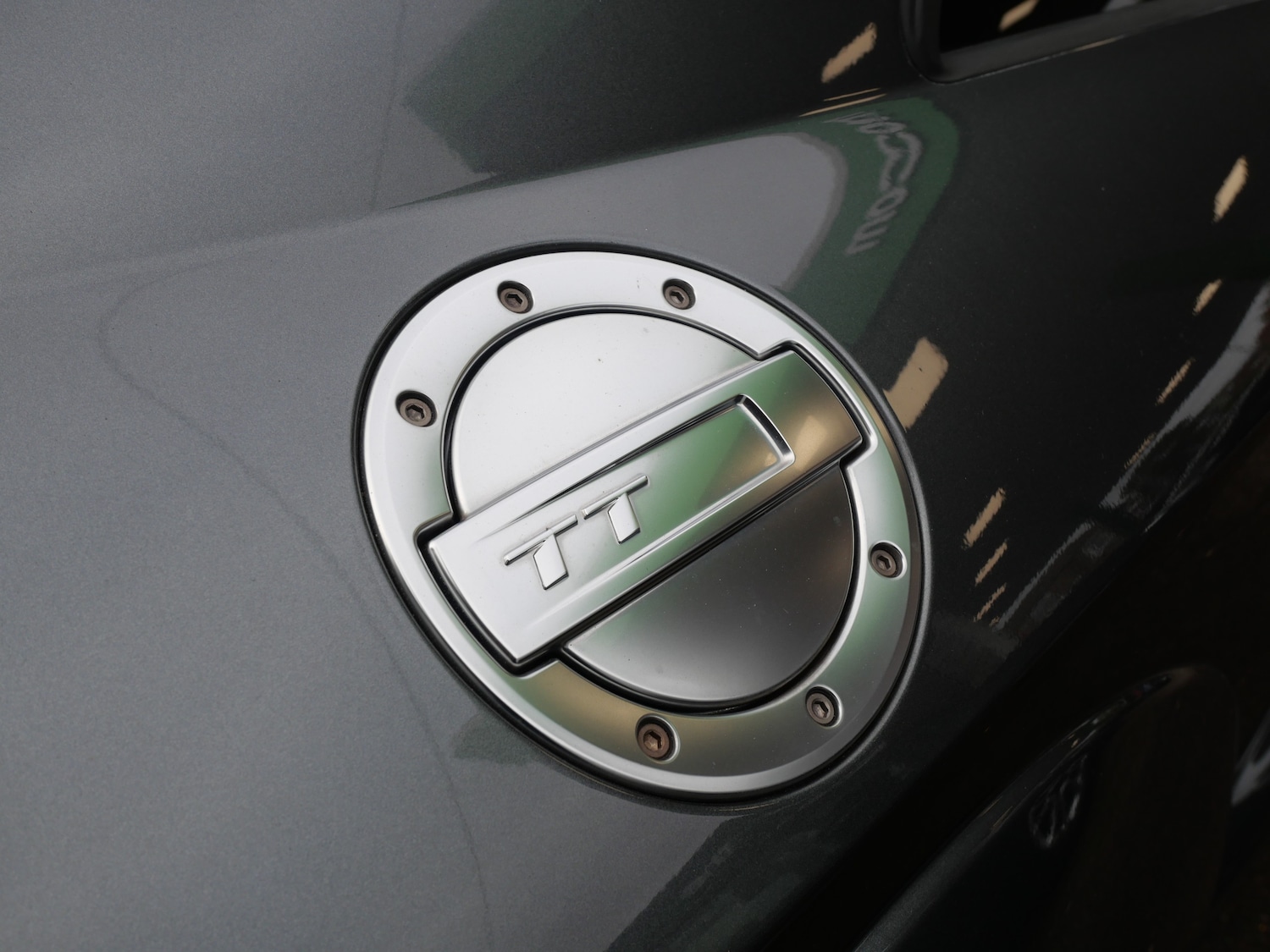 Used Audi TT 2016 for sale - 76637923: Photo 47