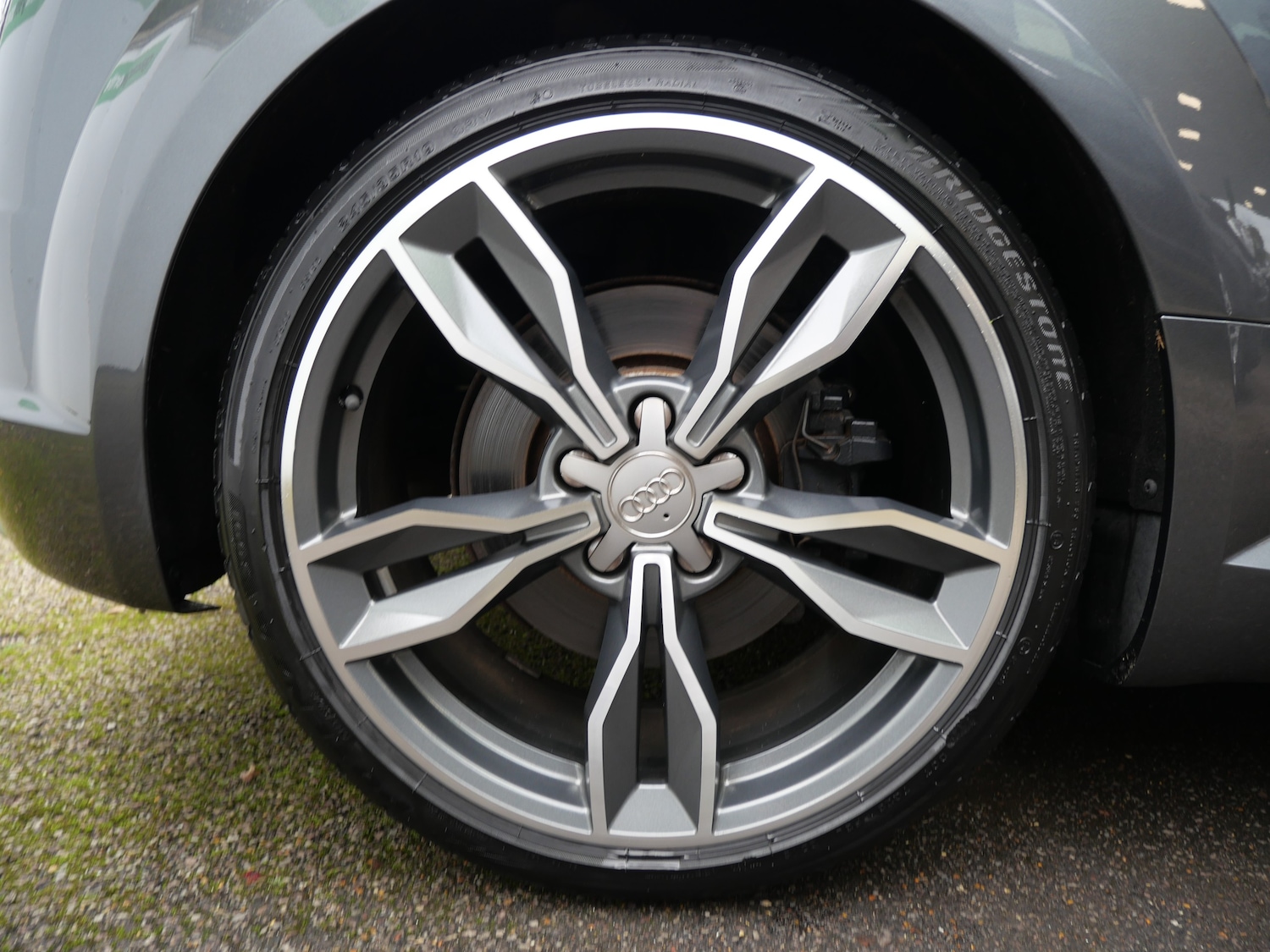 Used Audi TT 2016 for sale - 76637923: Photo 49