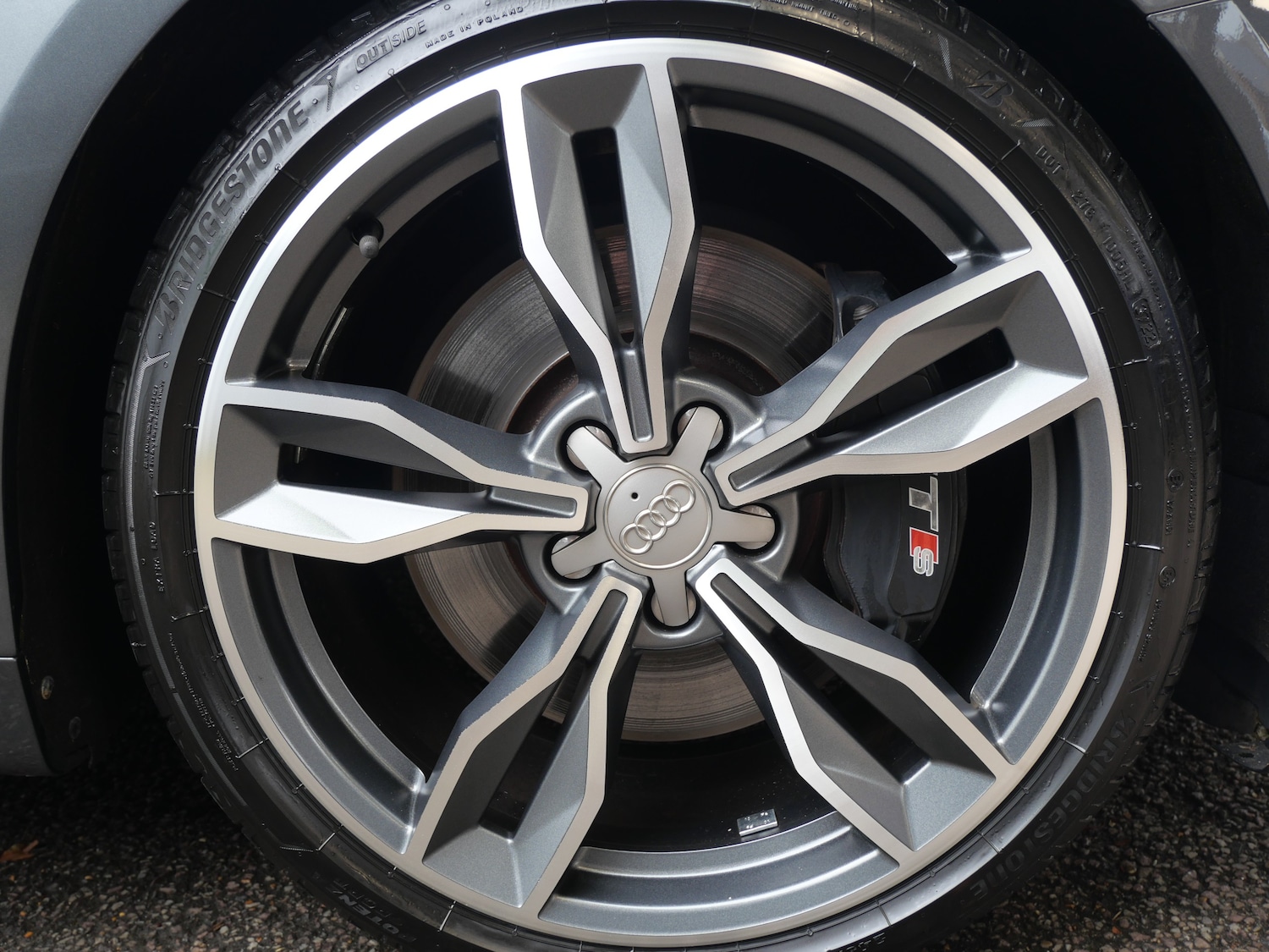 Used Audi TT 2016 for sale - 76637923: Photo 51