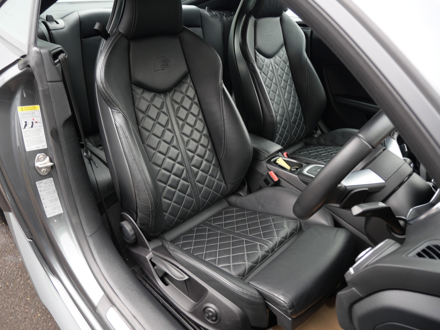 Used Audi TT 2016 for sale - 76637923: Photo 9