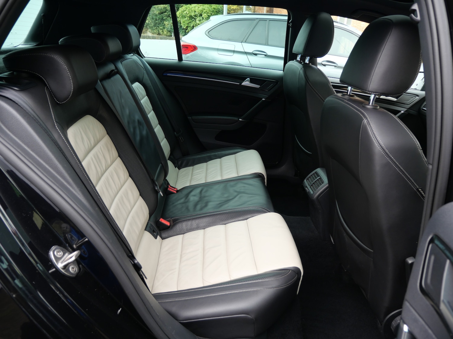 Used Volkswagen Golf 2016 for sale - 76637946: Photo 10