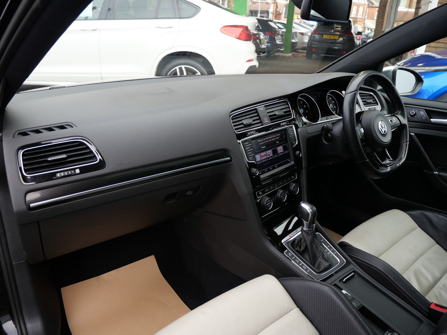 Used Volkswagen Golf 2016 for sale - 76637946: Photo 14