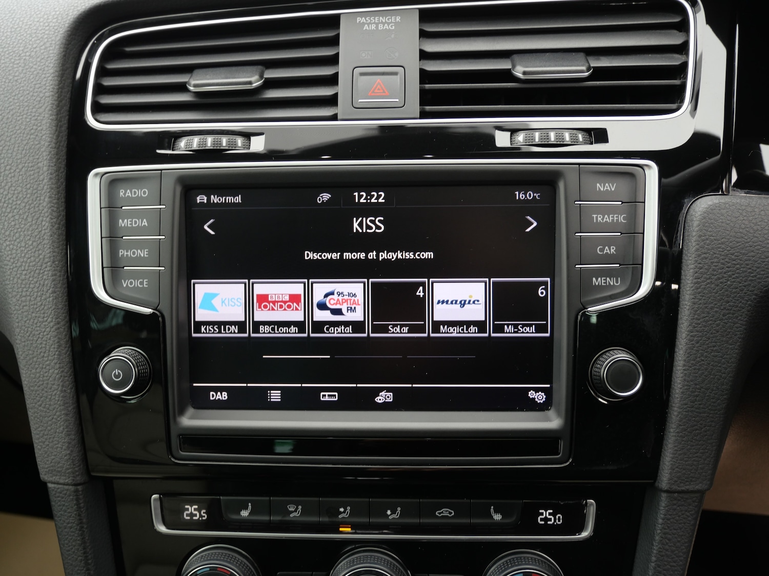 Used Volkswagen Golf 2016 for sale - 76637946: Photo 17