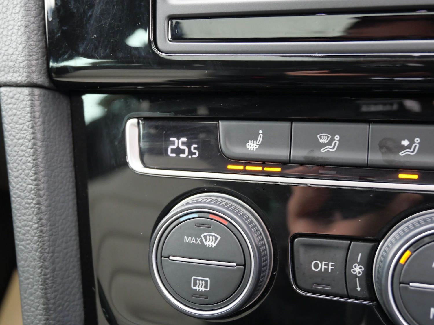 Used Volkswagen Golf 2016 for sale - 76637946: Photo 21