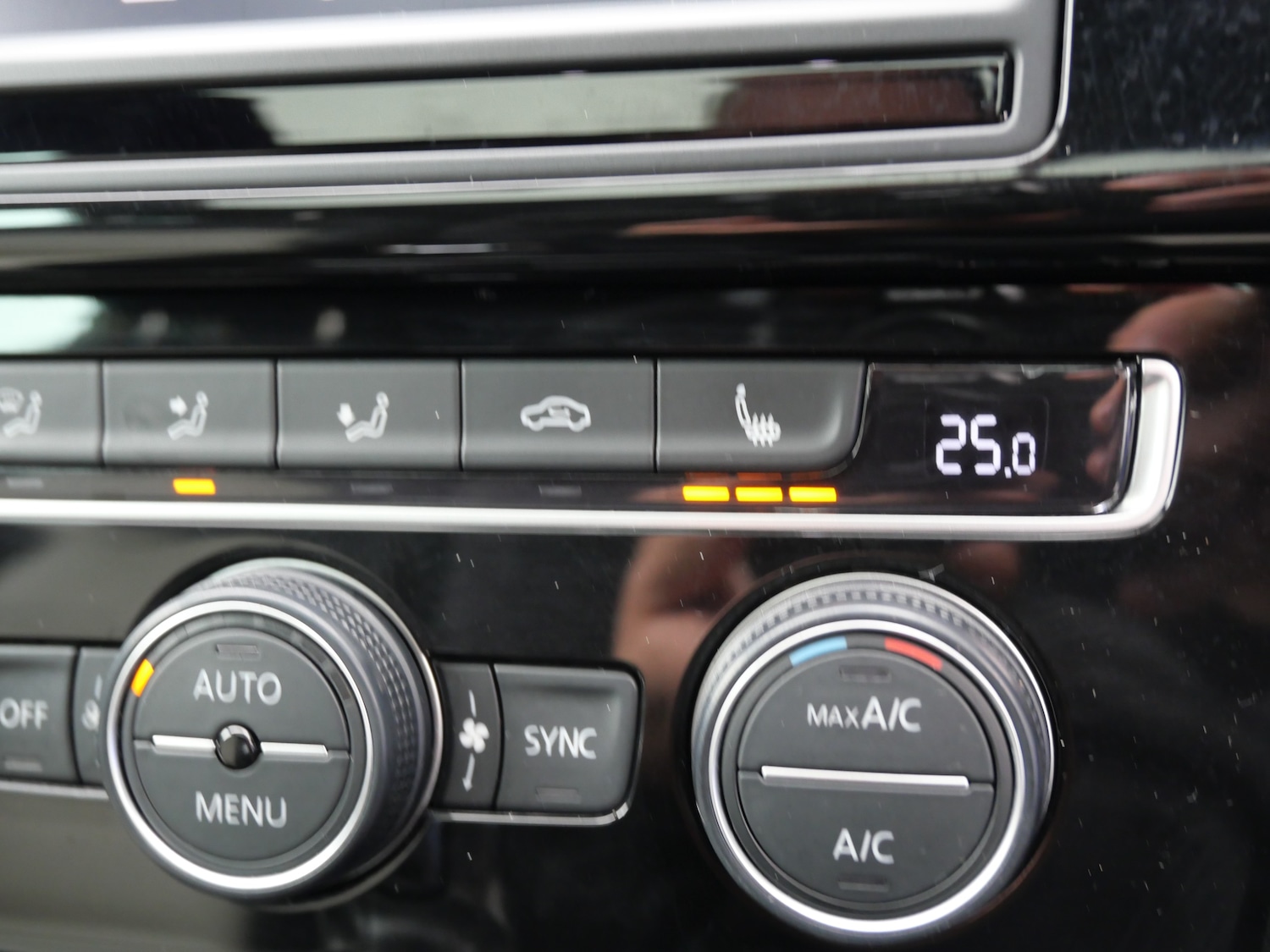 Used Volkswagen Golf 2016 for sale - 76637946: Photo 22