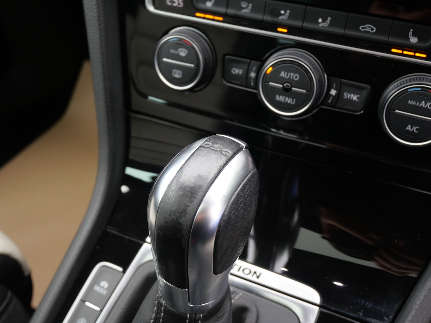 Used Volkswagen Golf 2016 for sale - 76637946: Photo 23