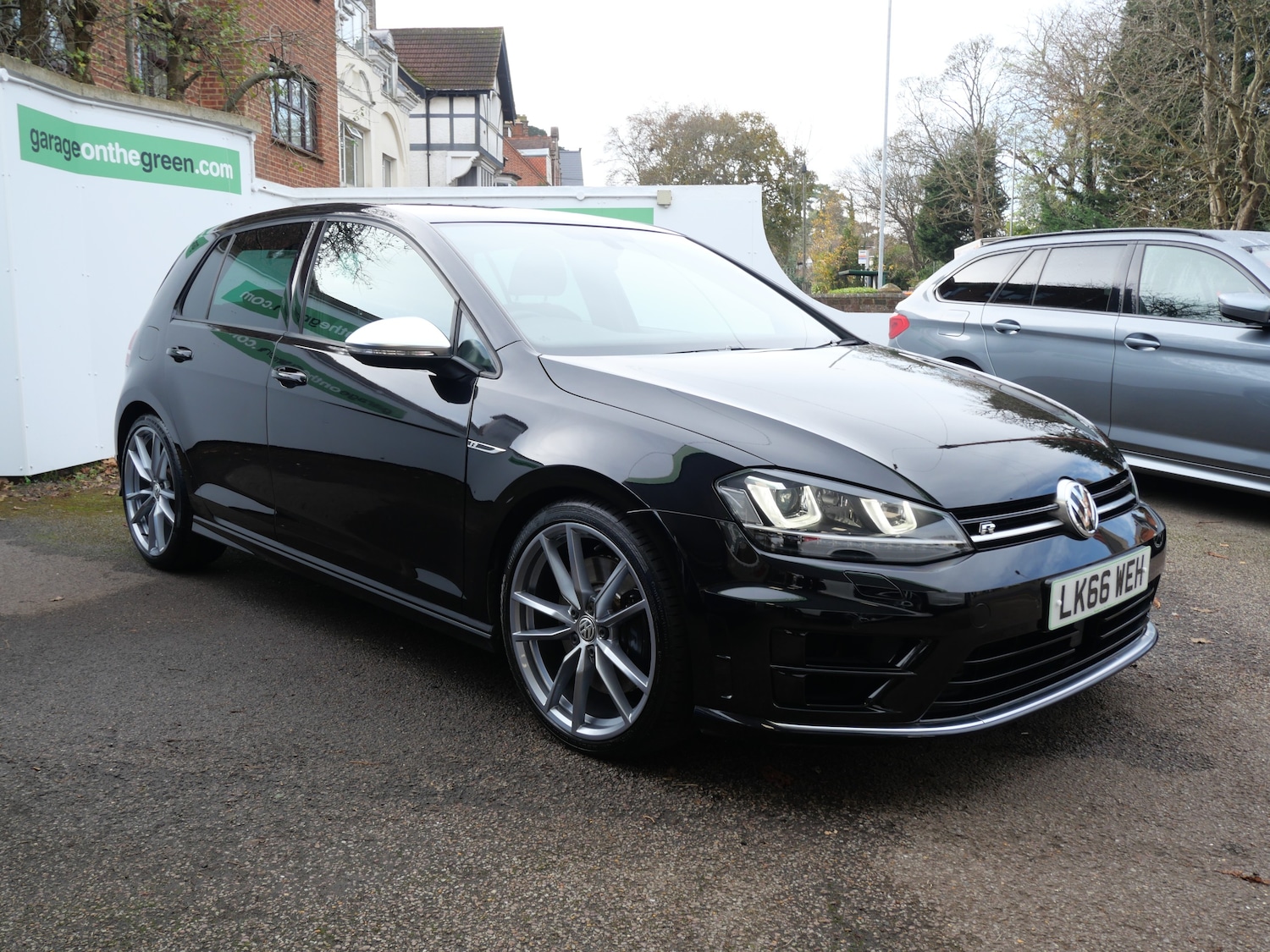 Used Volkswagen Golf 2016 for sale - 76637946: Photo 3