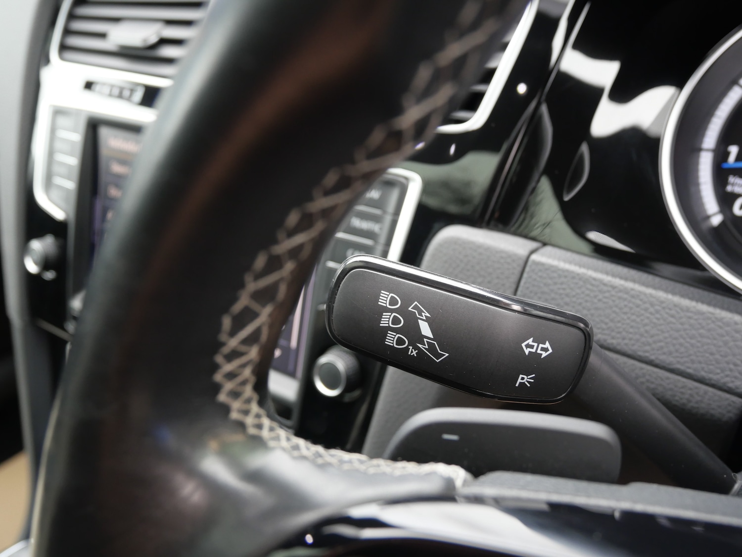 Used Volkswagen Golf 2016 for sale - 76637946: Photo 30