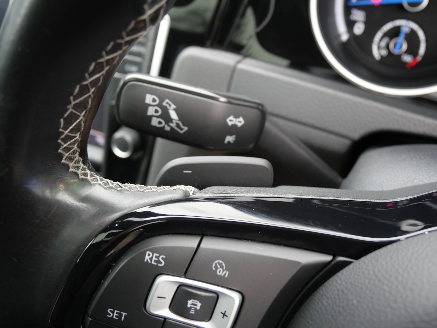 Used Volkswagen Golf 2016 for sale - 76637946: Photo 31