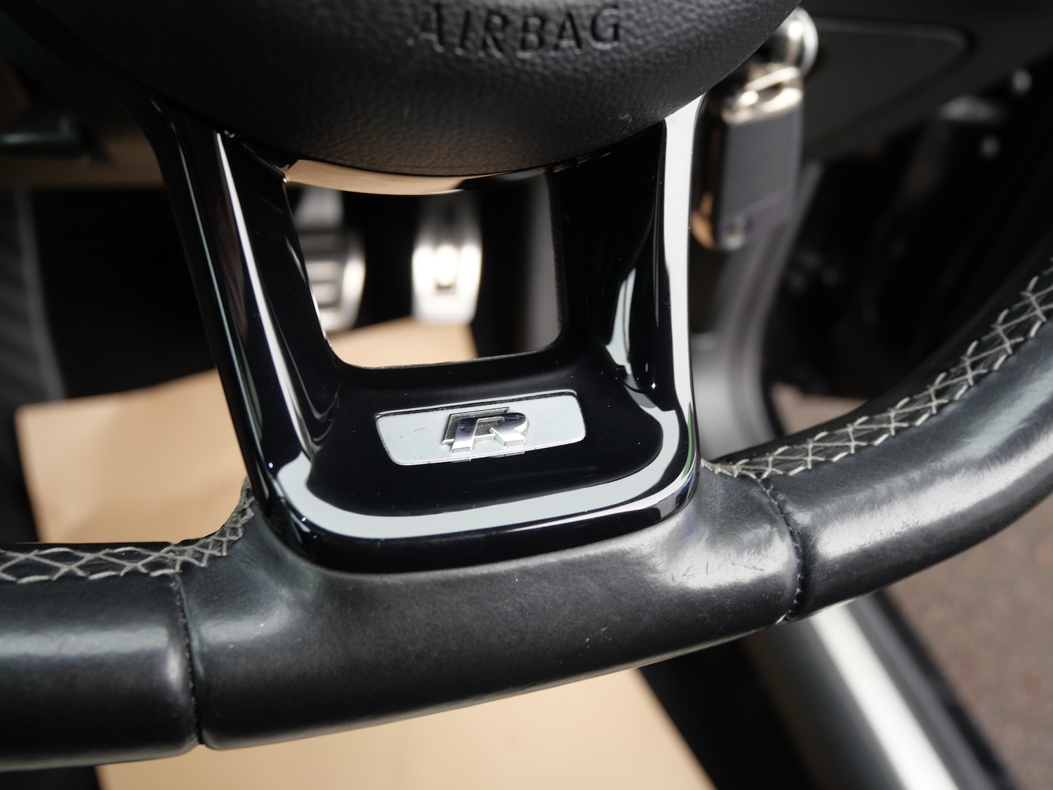 Used Volkswagen Golf 2016 for sale - 76637946: Photo 33