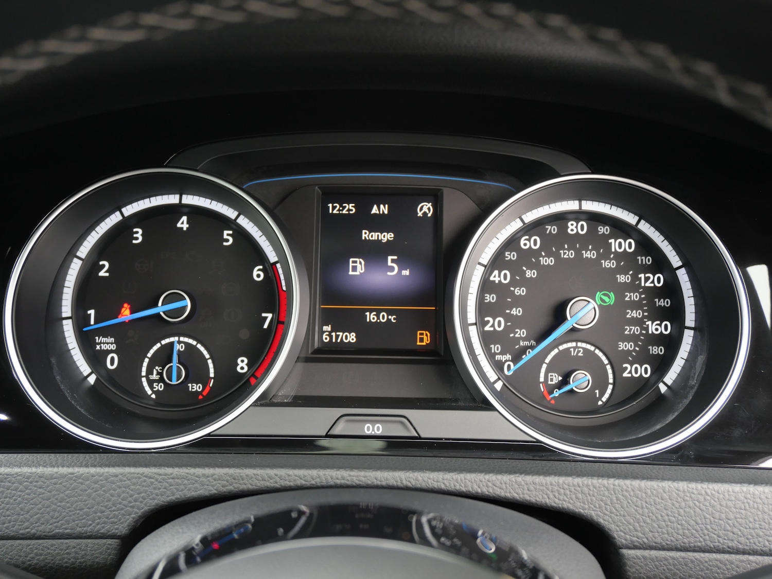 Used Volkswagen Golf 2016 for sale - 76637946: Photo 37