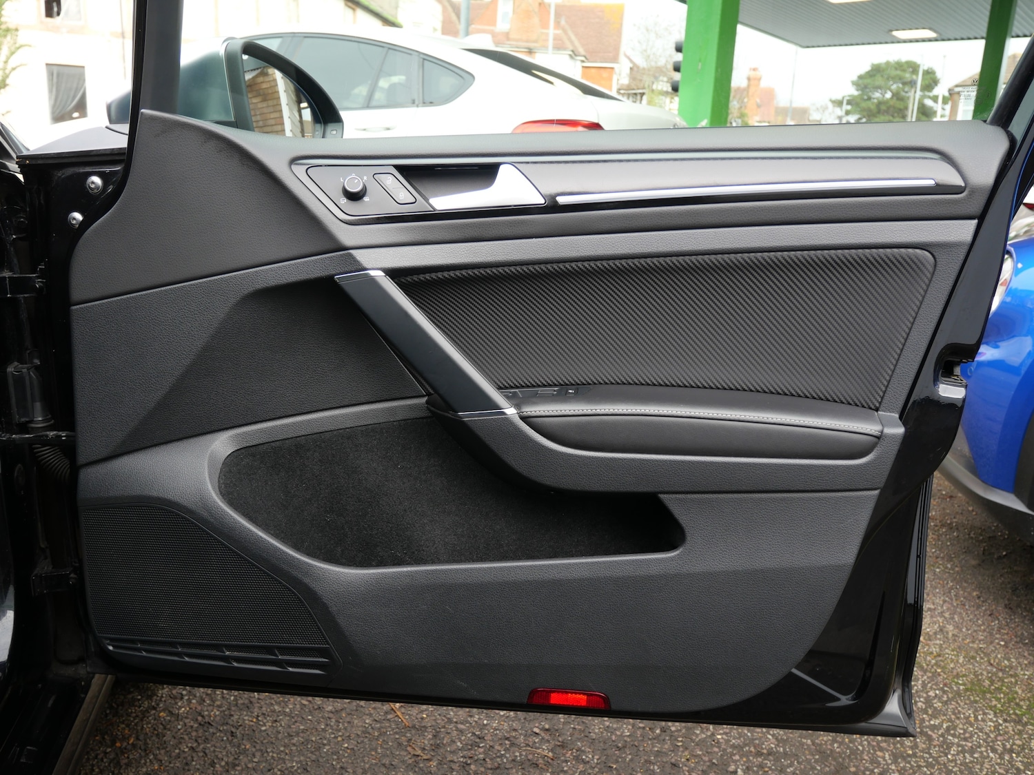 Used Volkswagen Golf 2016 for sale - 76637946: Photo 41