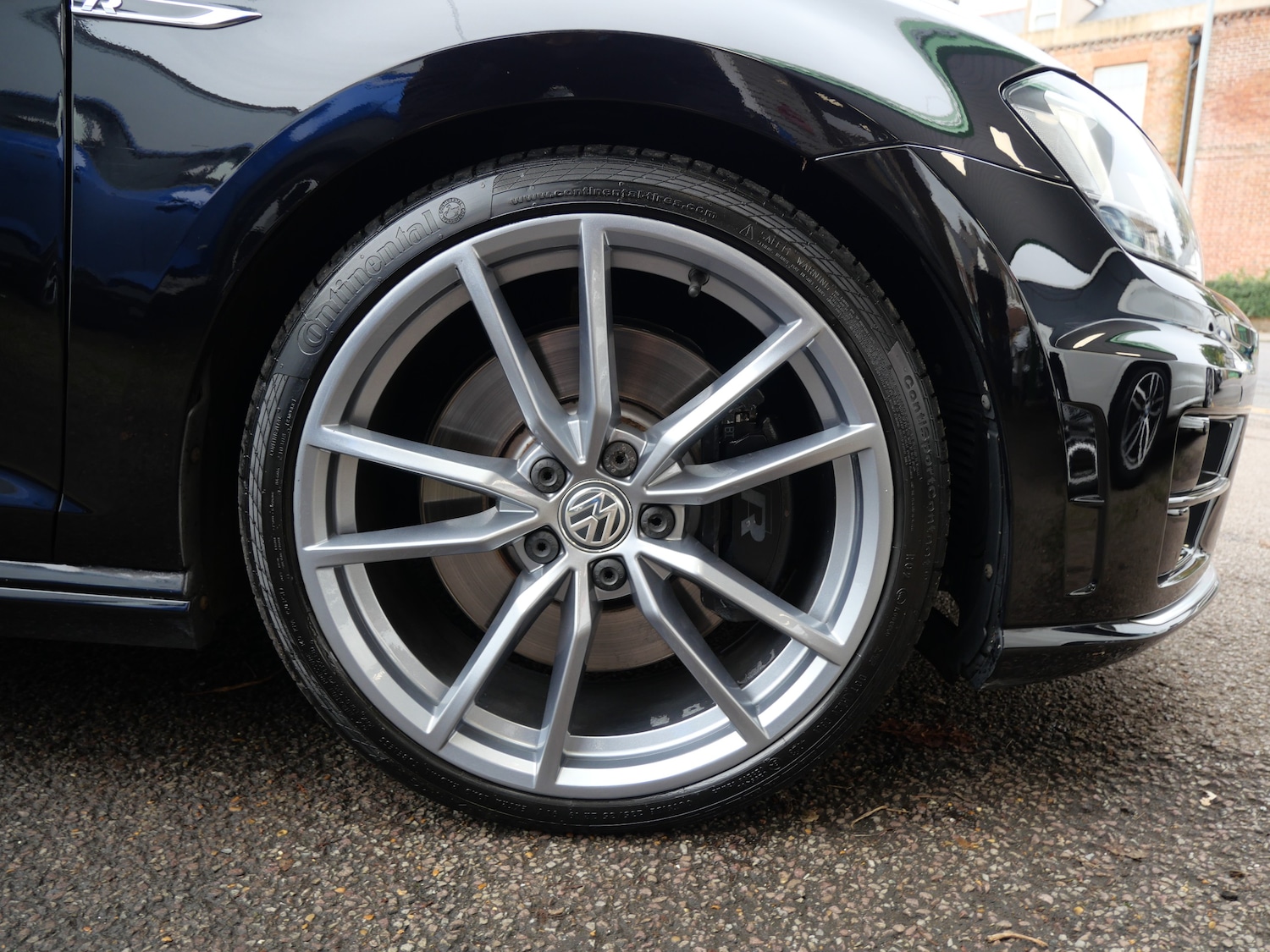 Used Volkswagen Golf 2016 for sale - 76637946: Photo 47