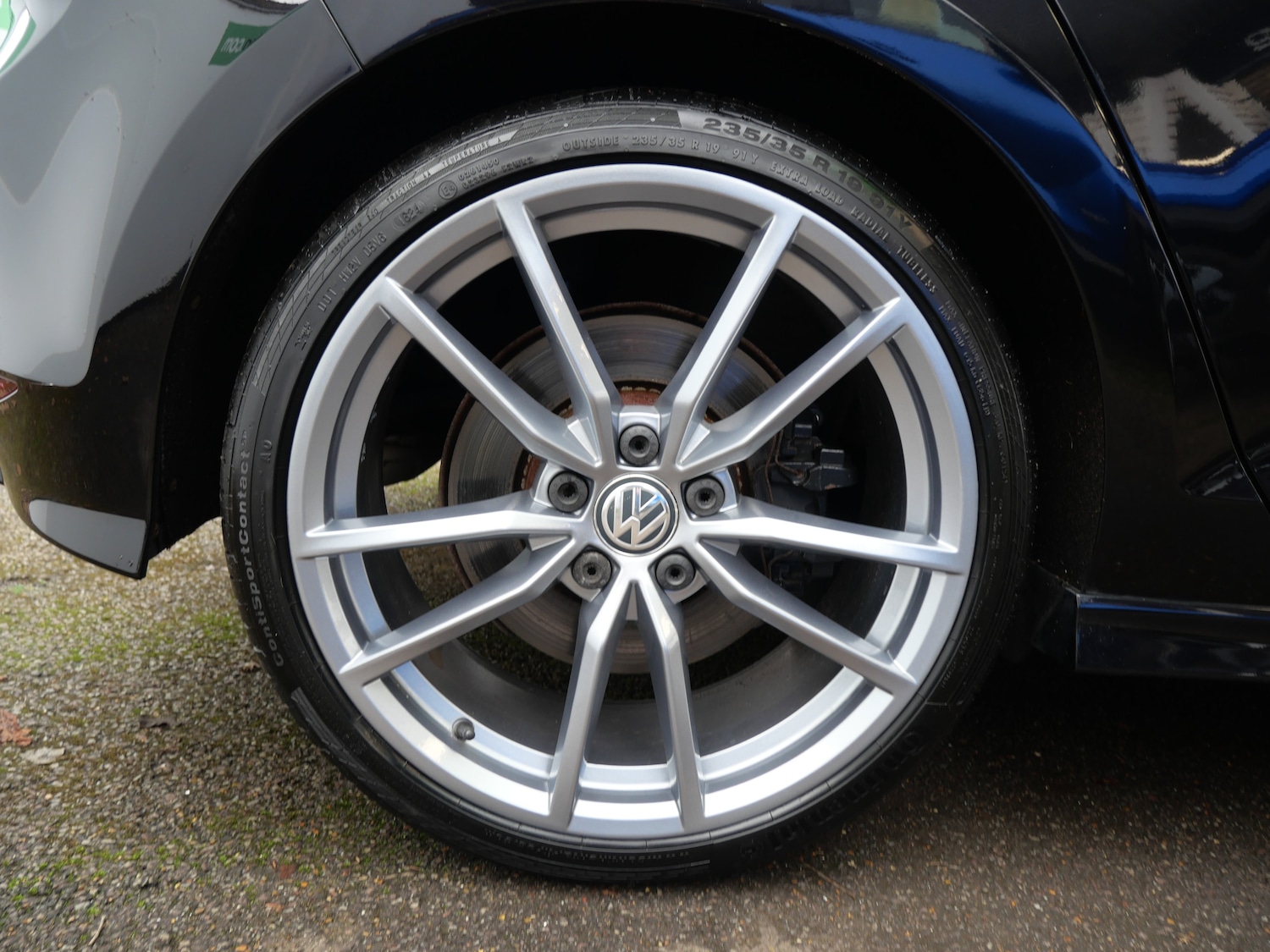 Used Volkswagen Golf 2016 for sale - 76637946: Photo 48