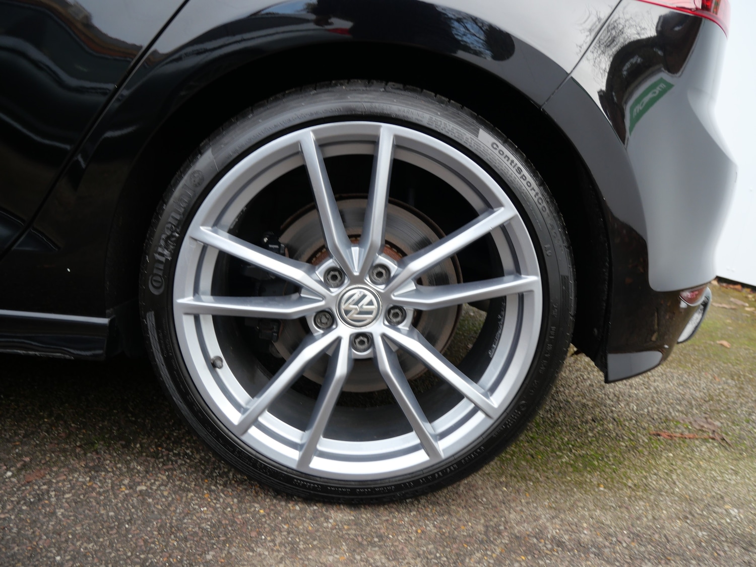 Used Volkswagen Golf 2016 for sale - 76637946: Photo 49