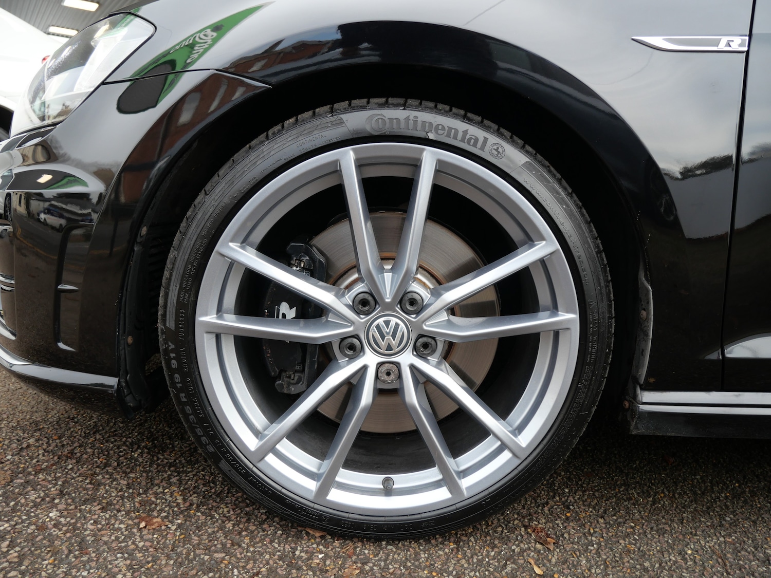 Used Volkswagen Golf 2016 for sale - 76637946: Photo 50