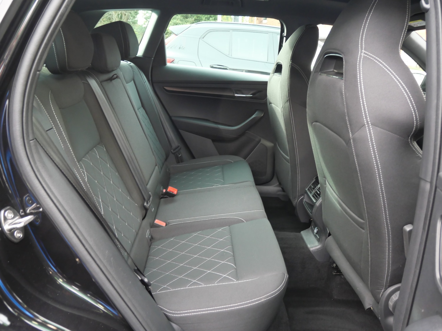 Used Skoda Karoq 2020 for sale - 76637921: Photo 10