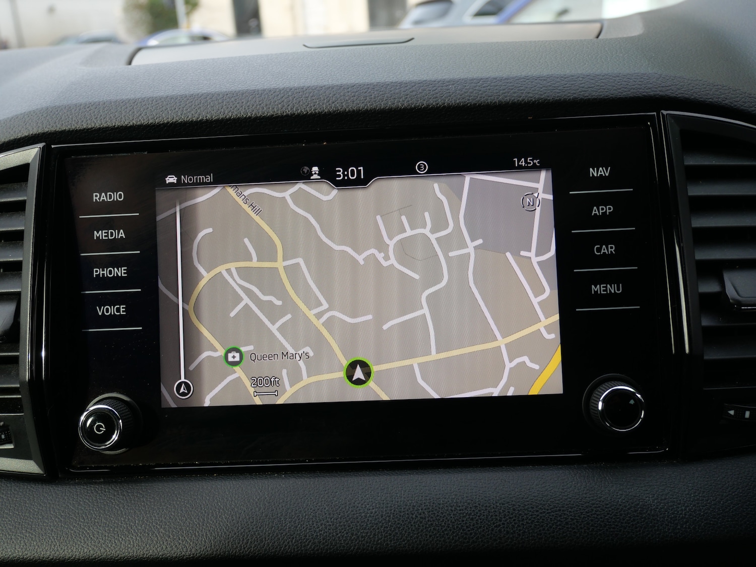 Used Skoda Karoq 2020 for sale - 76637921: Photo 17