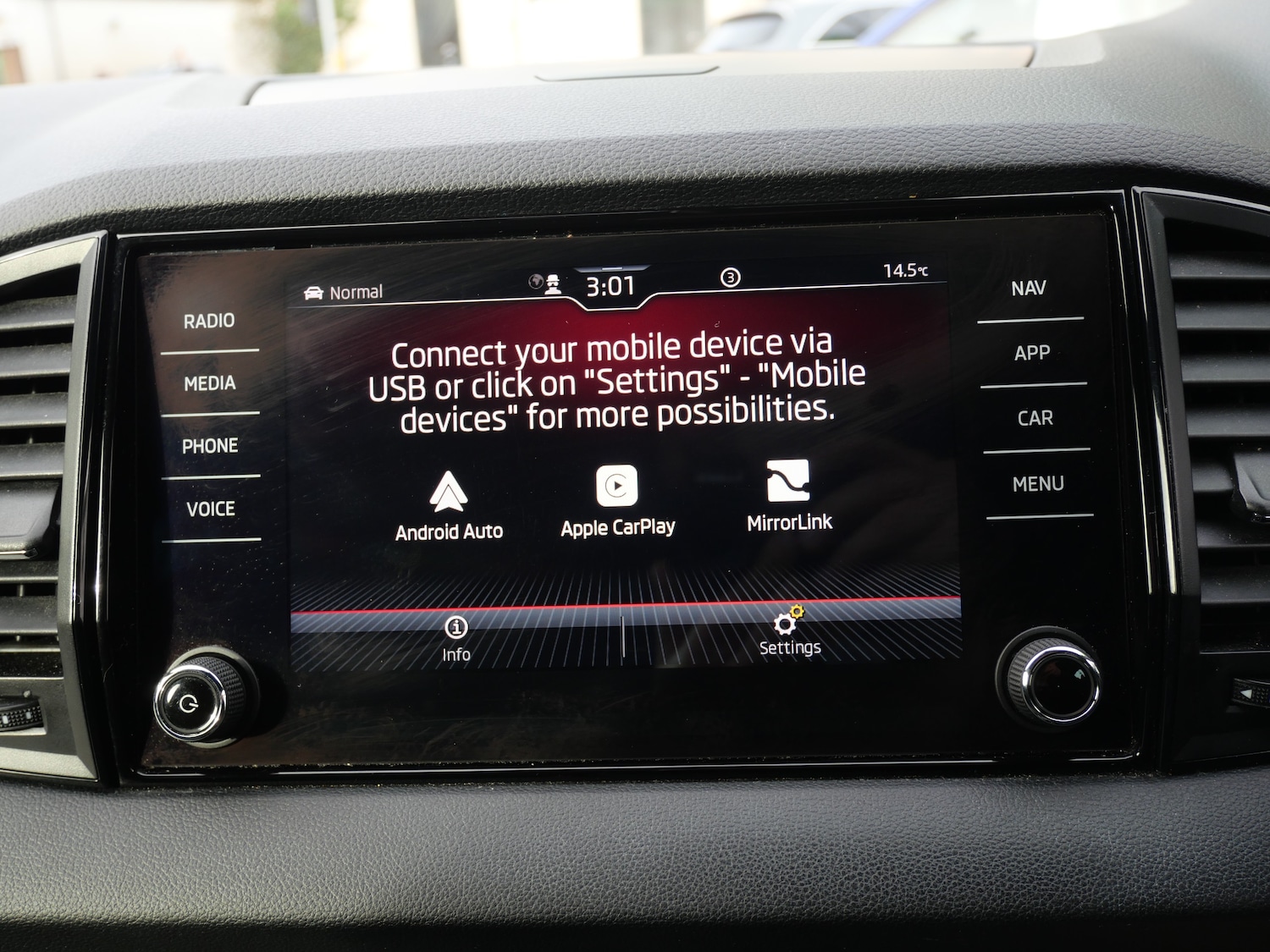 Used Skoda Karoq 2020 for sale - 76637921: Photo 20