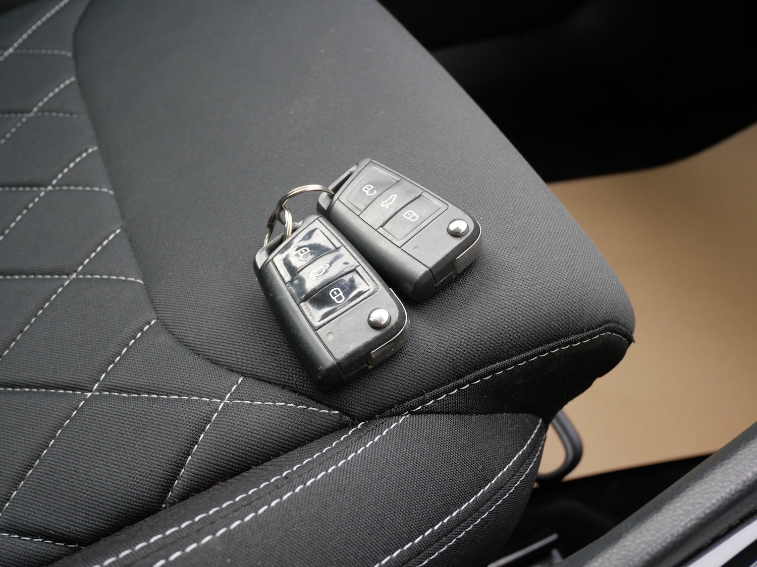 Used Skoda Karoq 2020 for sale - 76637921: Photo 25