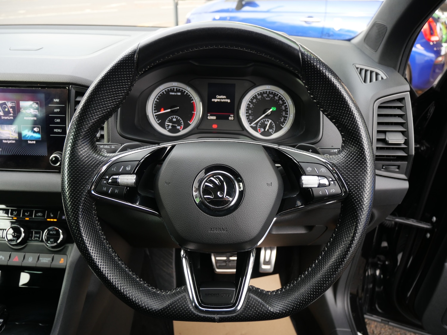 Used Skoda Karoq 2020 for sale - 76637921: Photo 29