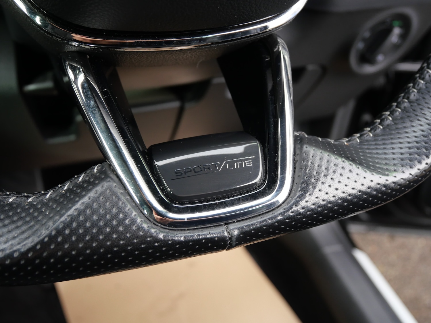 Used Skoda Karoq 2020 for sale - 76637921: Photo 33