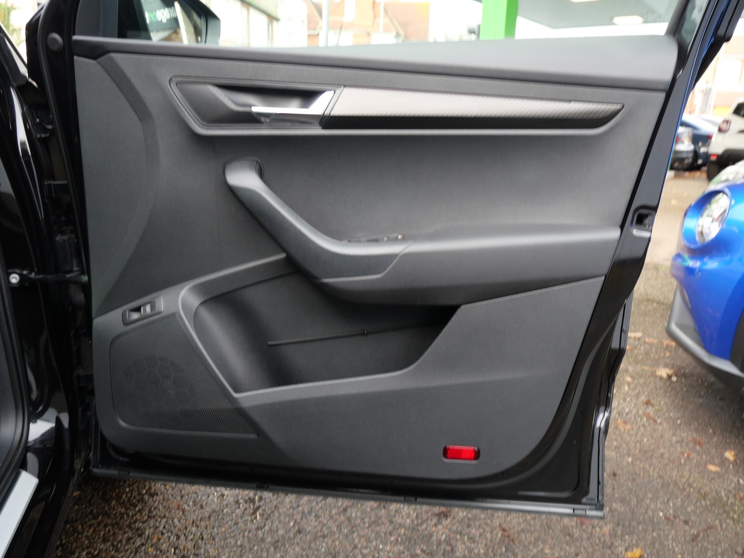 Used Skoda Karoq 2020 for sale - 76637921: Photo 40