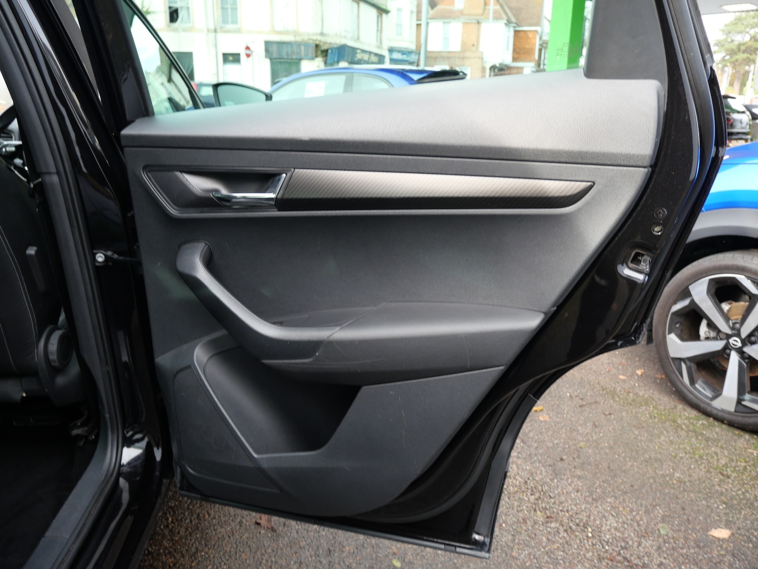 Used Skoda Karoq 2020 for sale - 76637921: Photo 41