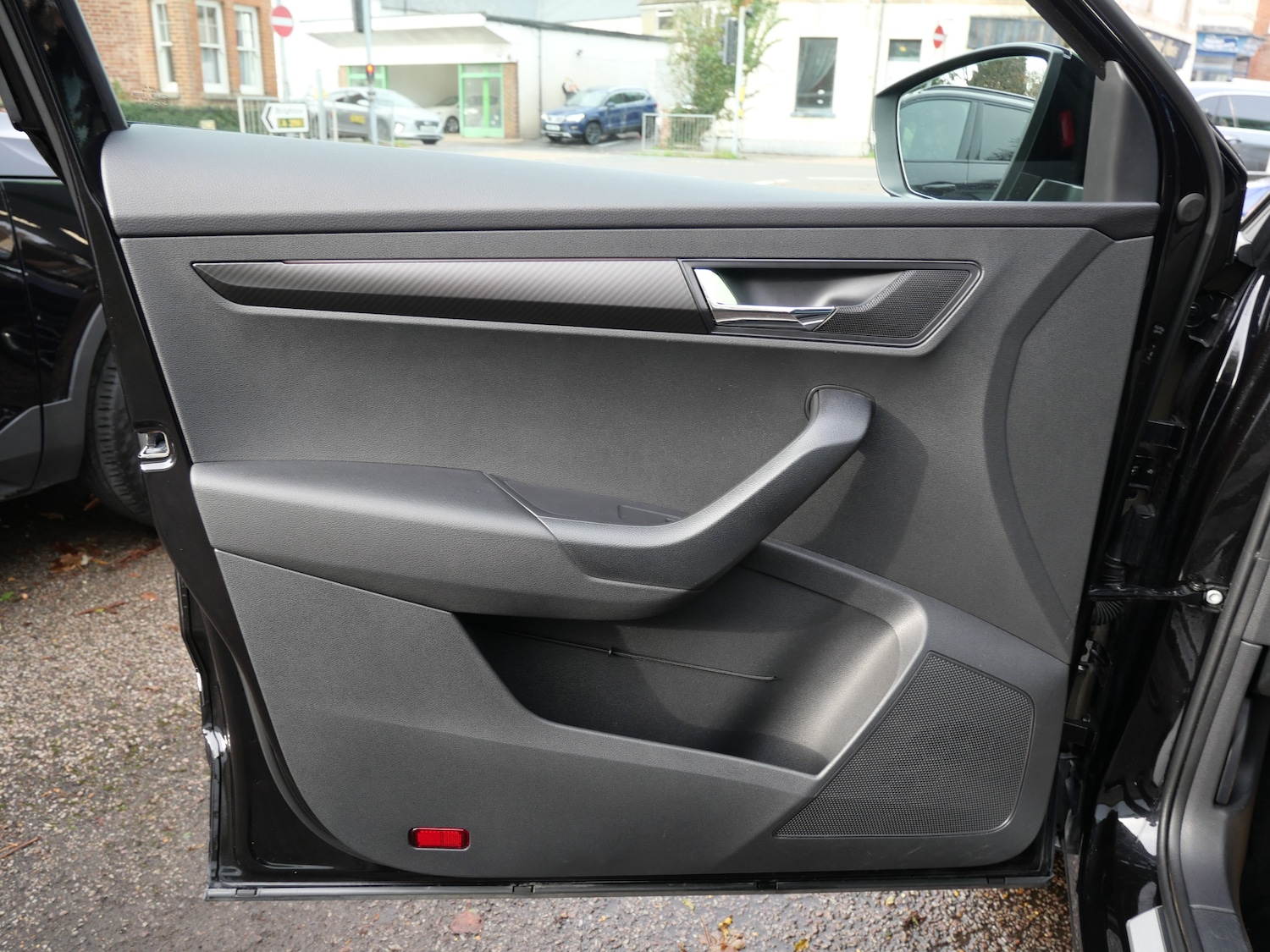 Used Skoda Karoq 2020 for sale - 76637921: Photo 42