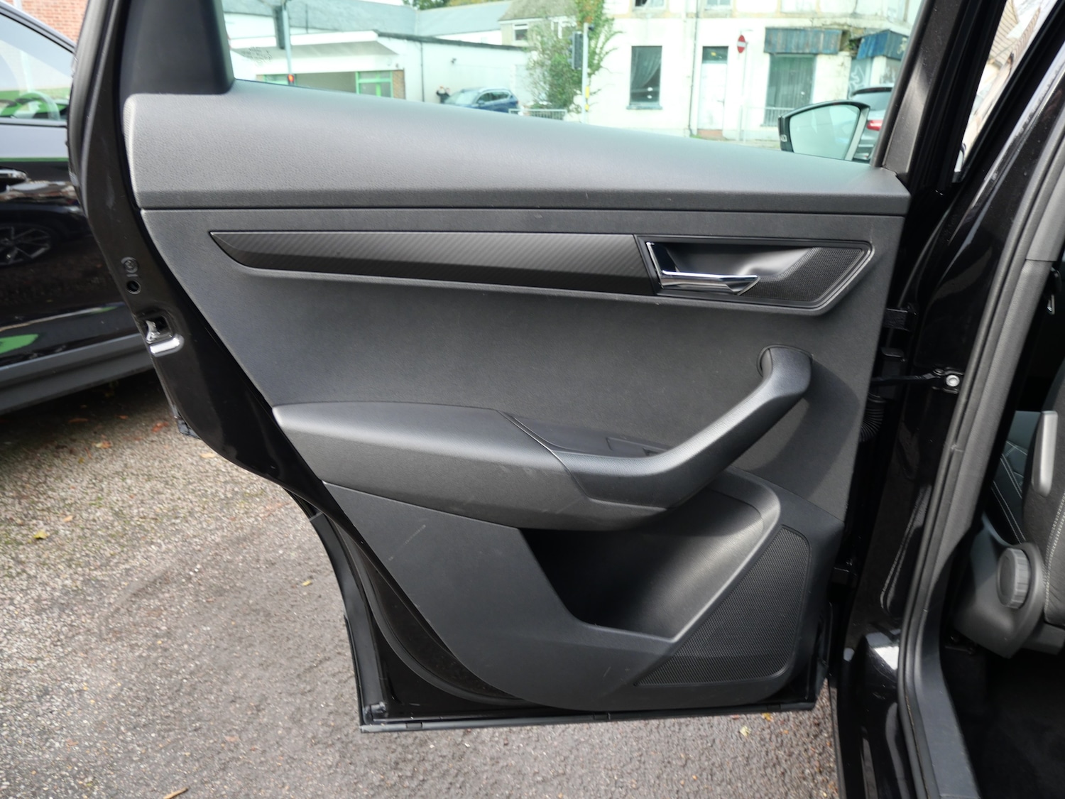 Used Skoda Karoq 2020 for sale - 76637921: Photo 43