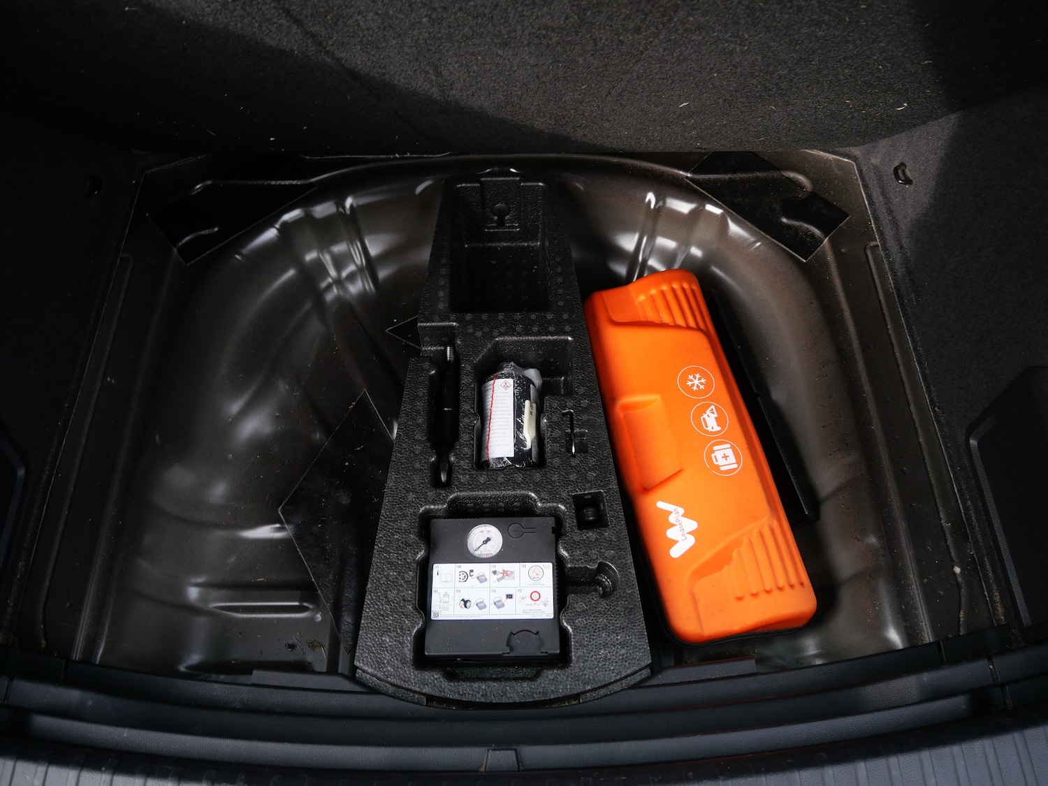 Used Skoda Karoq 2020 for sale - 76637921: Photo 45