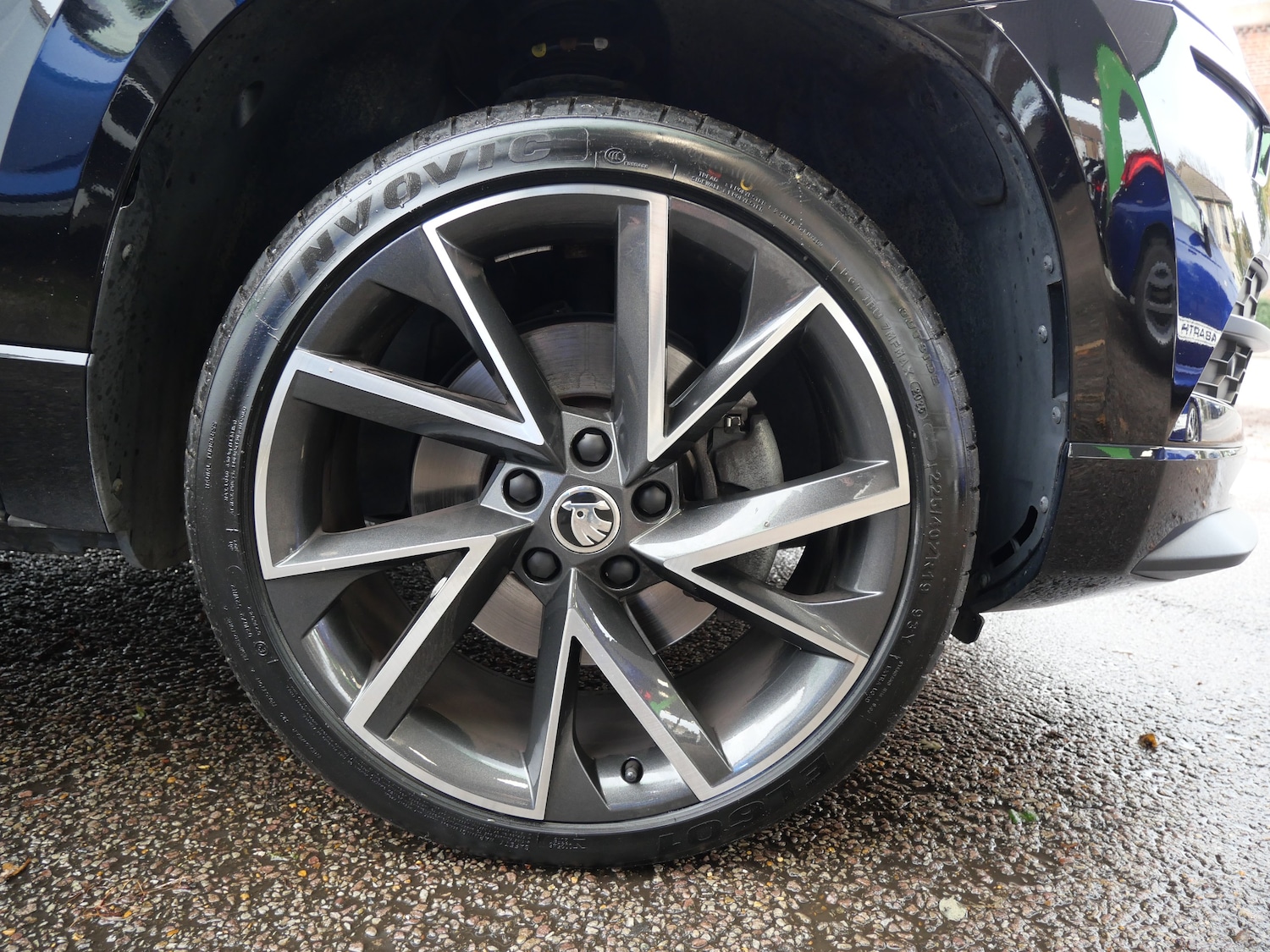 Used Skoda Karoq 2020 for sale - 76637921: Photo 47