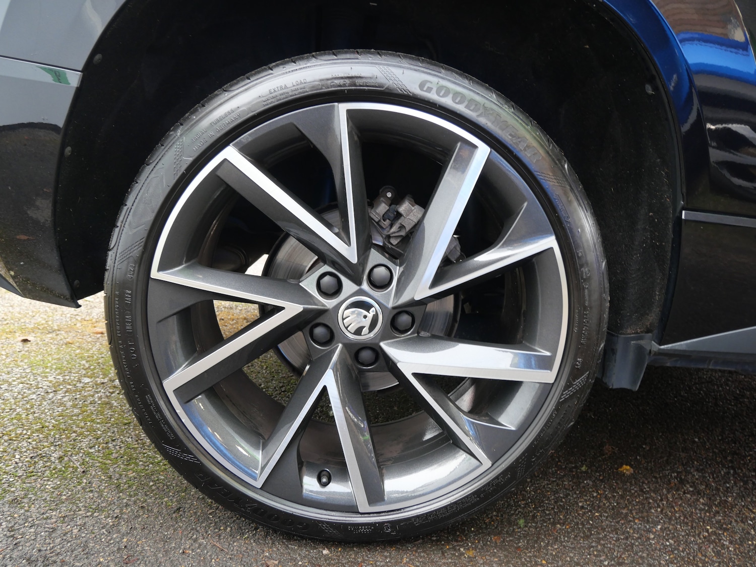 Used Skoda Karoq 2020 for sale - 76637921: Photo 48