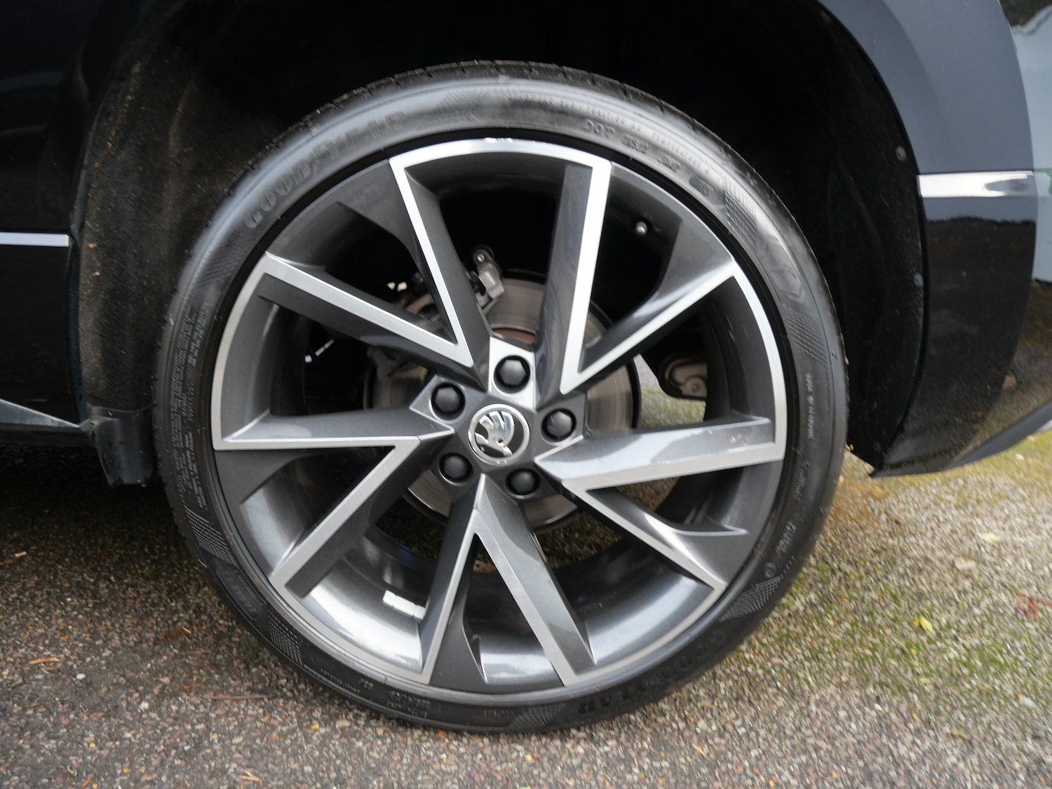 Used Skoda Karoq 2020 for sale - 76637921: Photo 49