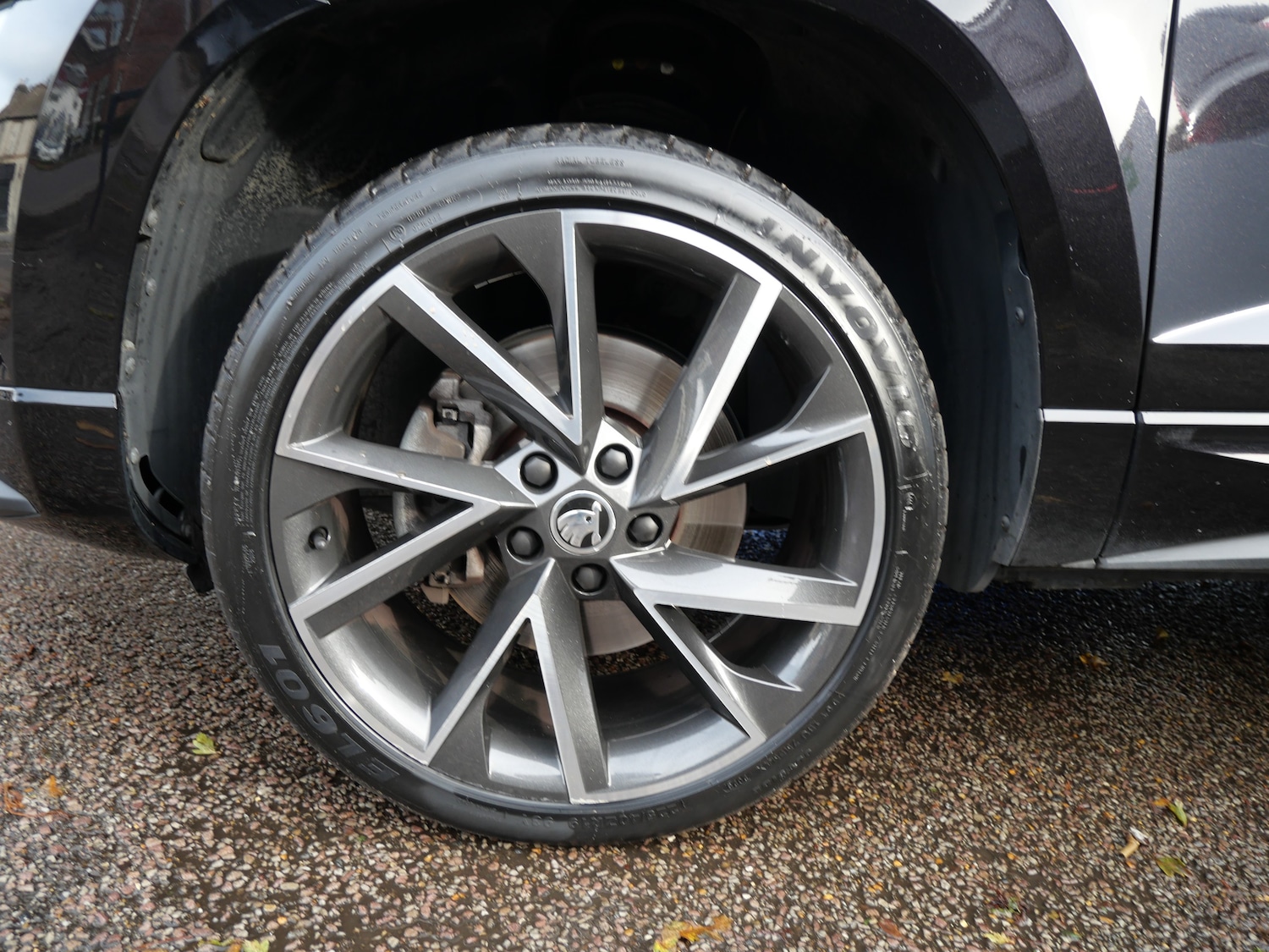 Used Skoda Karoq 2020 for sale - 76637921: Photo 50