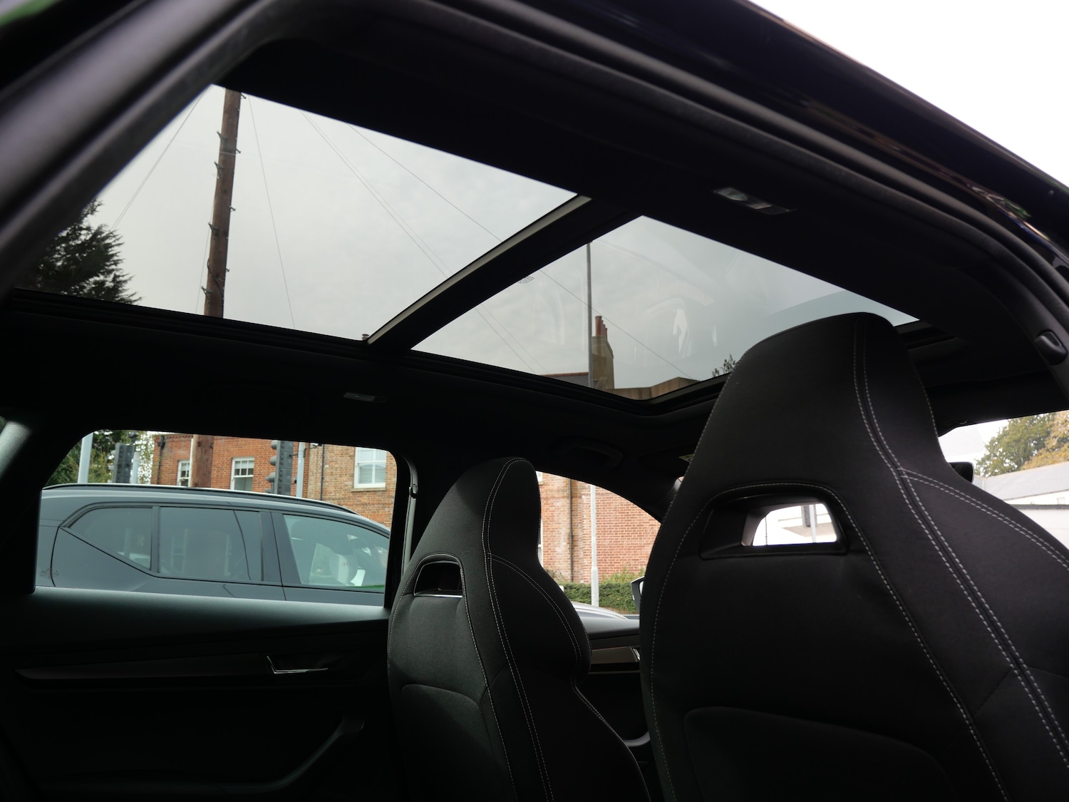 Used Skoda Karoq 2020 for sale - 76637921: Photo 51