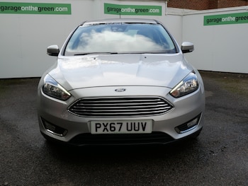 Used Ford Focus 2017 for sale - 77506102: Photo