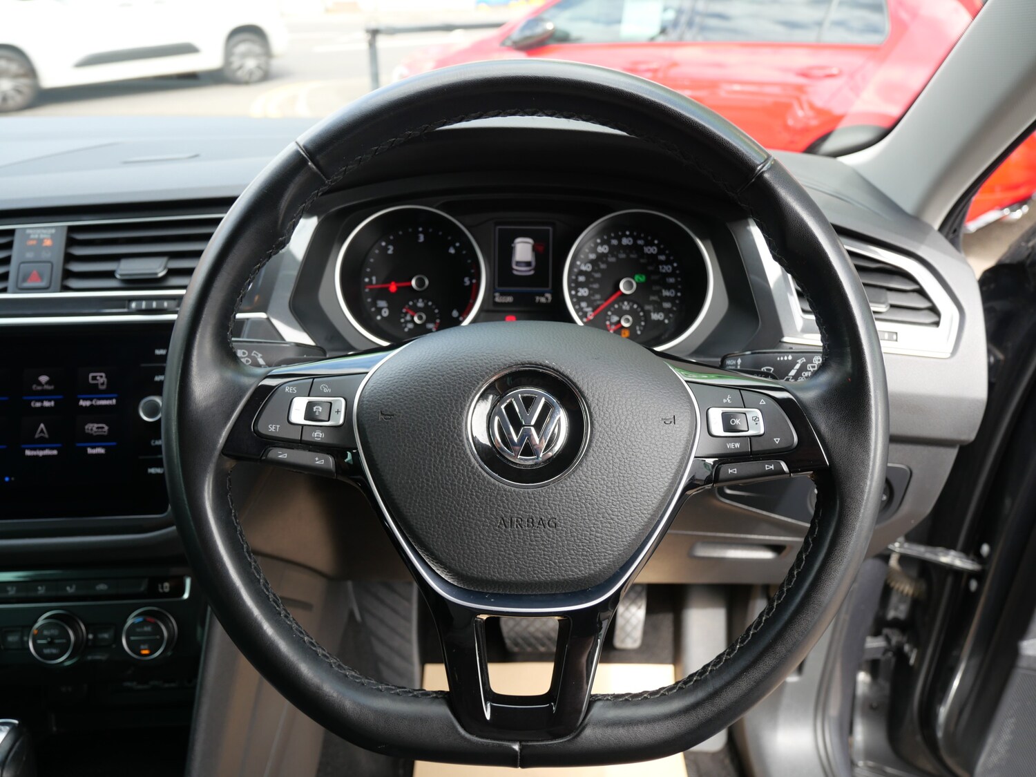 Vehicle 29