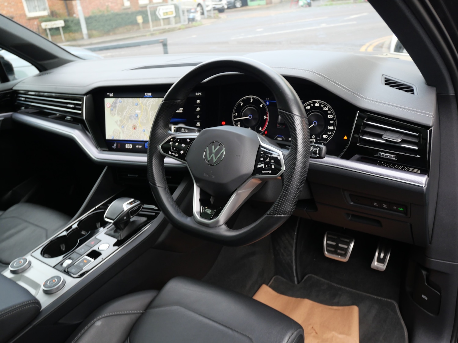 Used Volkswagen Touareg 2022 for sale - 77249411: Photo 15